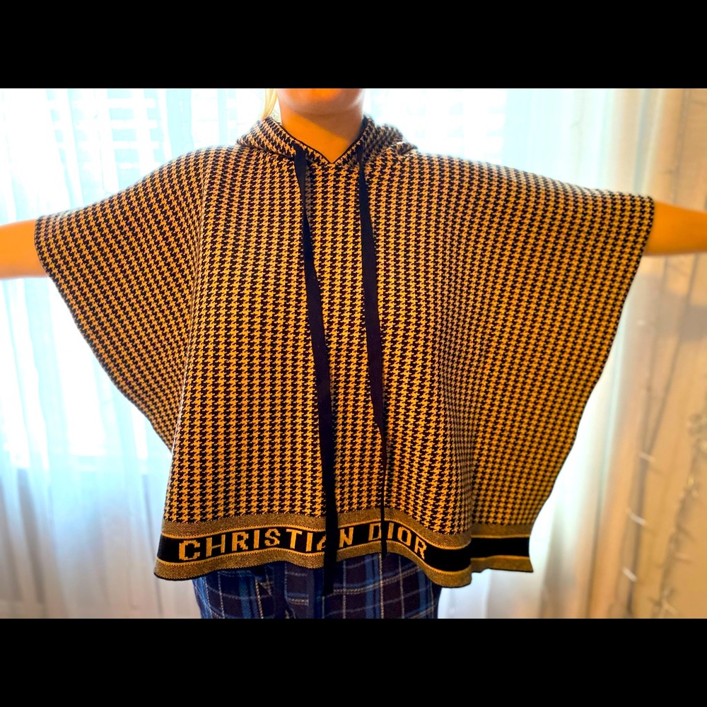 Poncho
